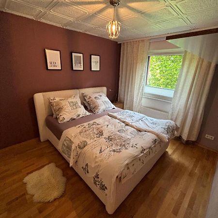 Apartament Suedharzperle Bad Lauterberg Zewnętrze zdjęcie
