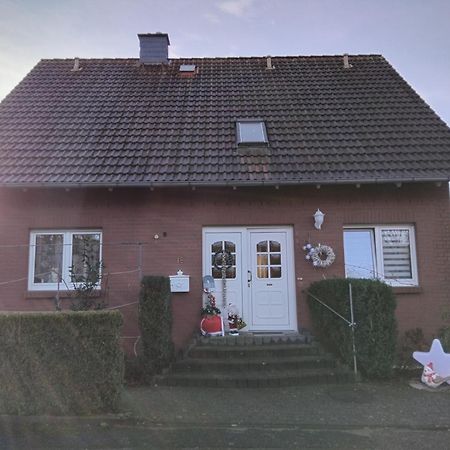 Apartament Suedharzperle Bad Lauterberg Zewnętrze zdjęcie