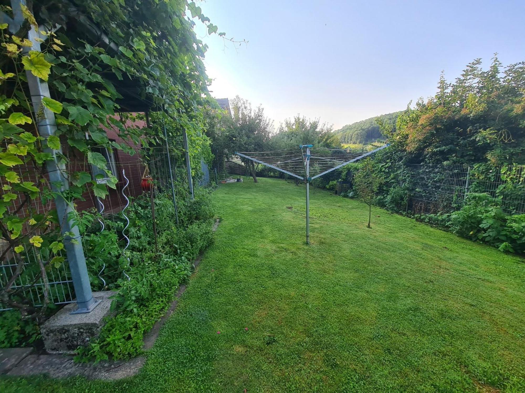 Apartament Suedharzperle Bad Lauterberg Zewnętrze zdjęcie