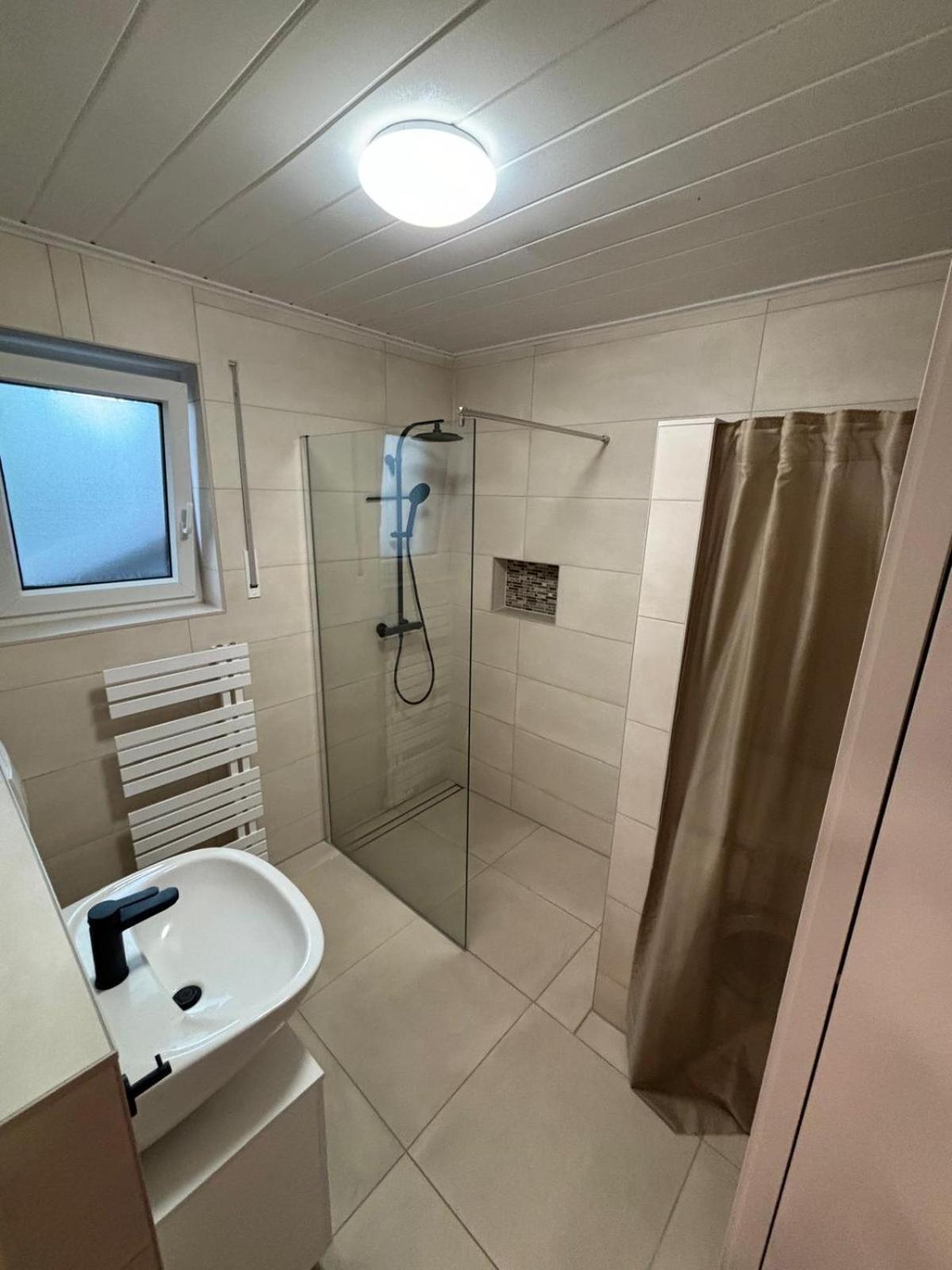 Apartament Suedharzperle Bad Lauterberg Zewnętrze zdjęcie