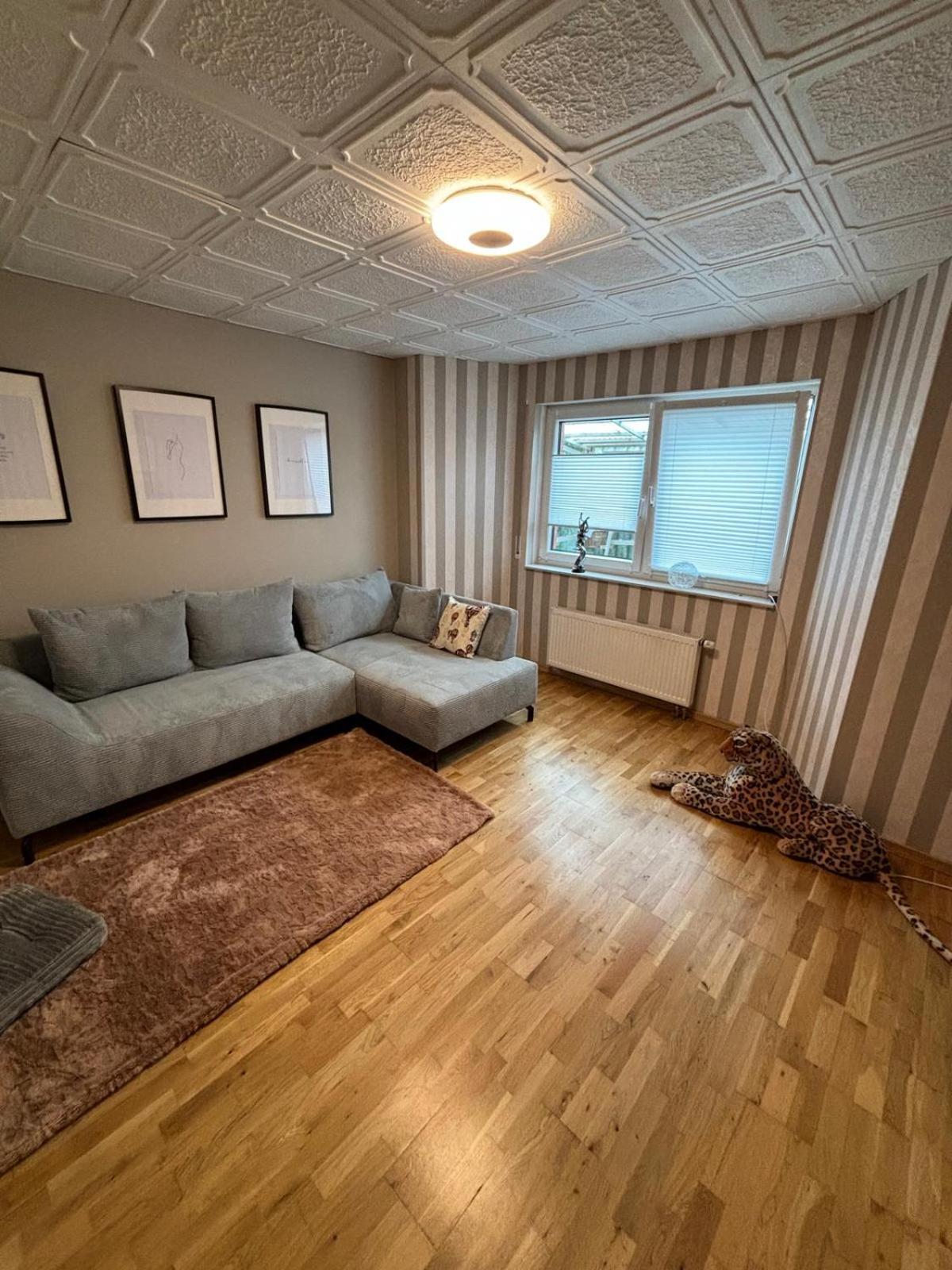 Apartament Suedharzperle Bad Lauterberg Zewnętrze zdjęcie