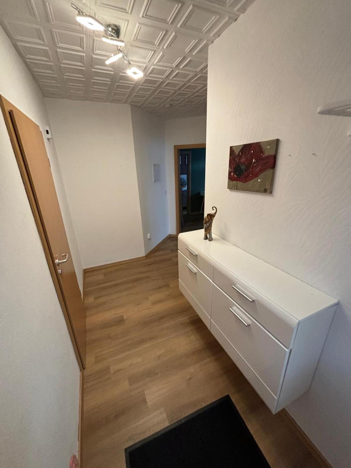 Apartament Suedharzperle Bad Lauterberg Zewnętrze zdjęcie