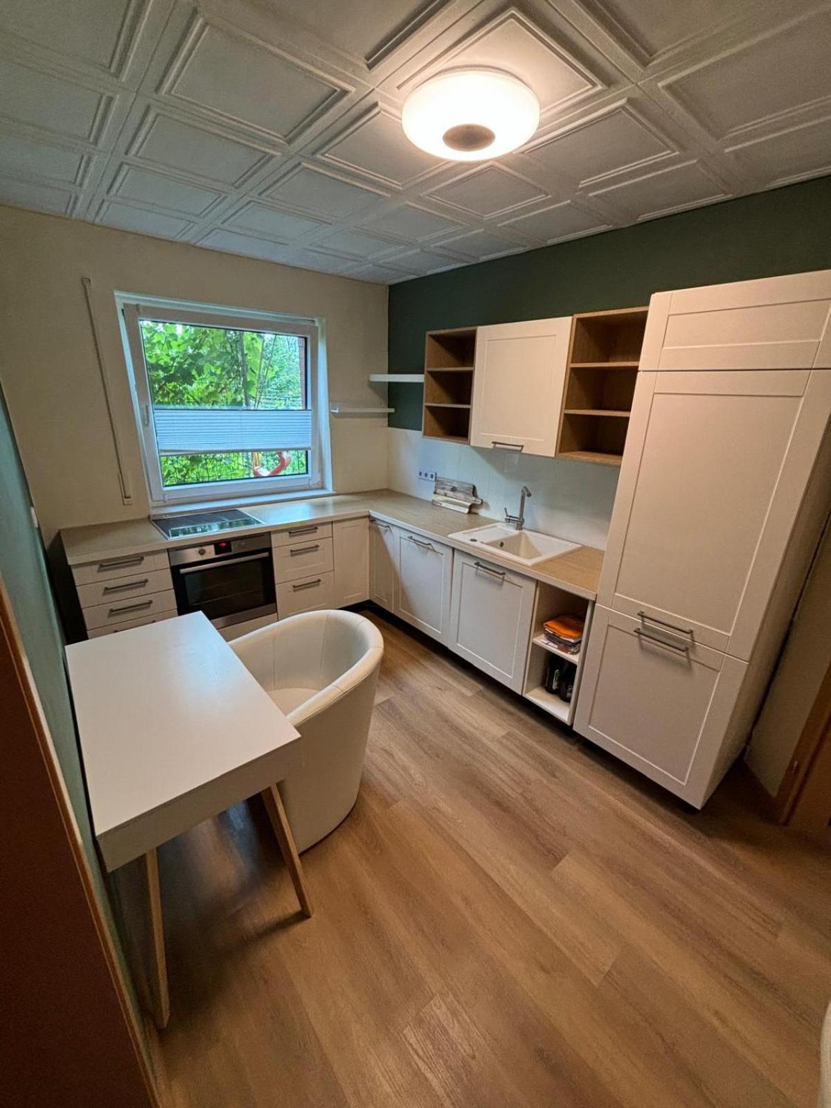 Apartament Suedharzperle Bad Lauterberg Zewnętrze zdjęcie