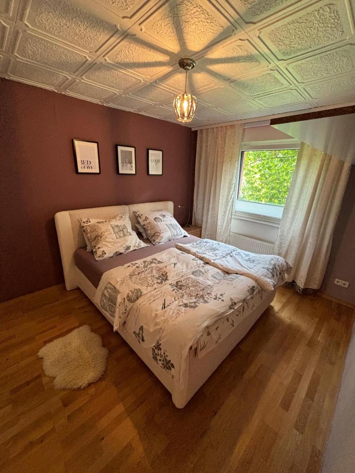 Apartament Suedharzperle Bad Lauterberg Zewnętrze zdjęcie