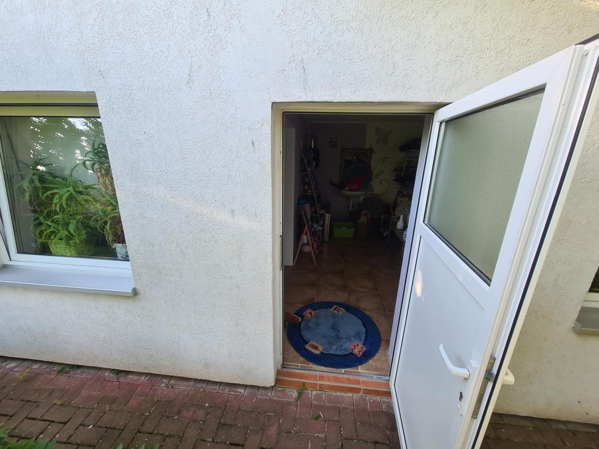 Apartament Suedharzperle Bad Lauterberg Zewnętrze zdjęcie