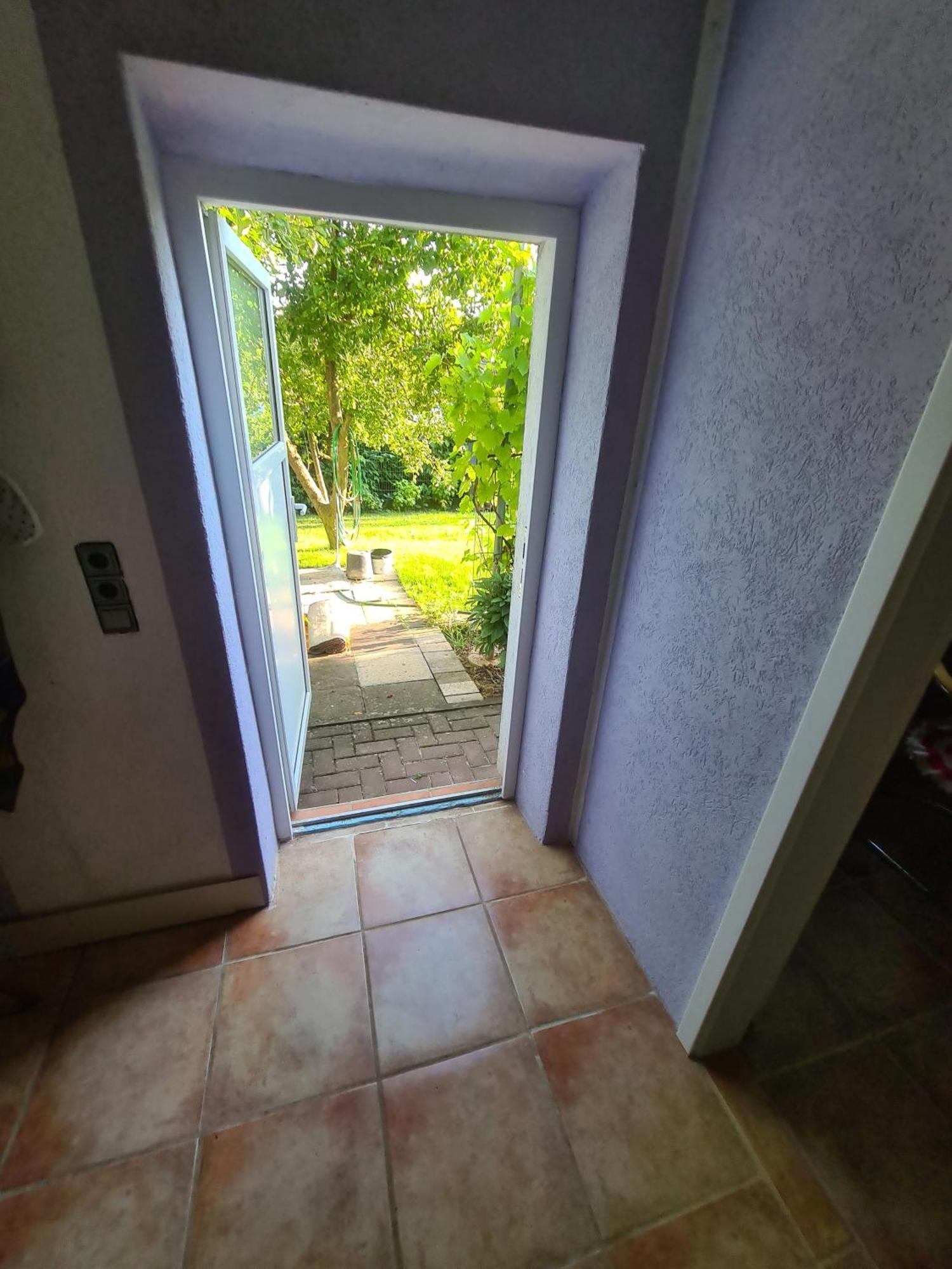 Apartament Suedharzperle Bad Lauterberg Zewnętrze zdjęcie
