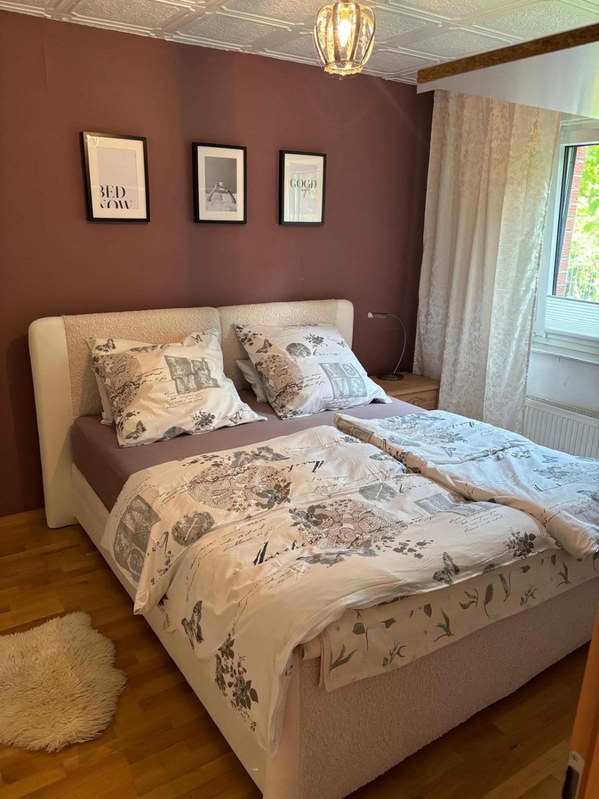 Apartament Suedharzperle Bad Lauterberg Zewnętrze zdjęcie